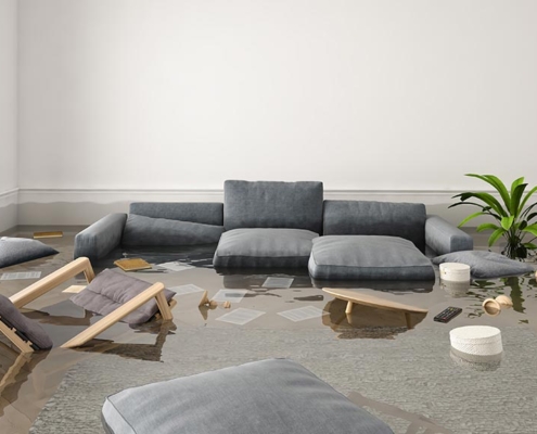 Response & Restore Building Contractors Bolton Manchester Northwest Fire & Flood Repairs