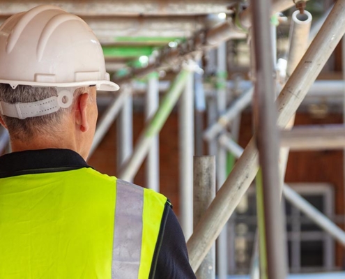 Response & Restore Building Contractors Bolton Manchester Northwest Fire & Flood Repairs
